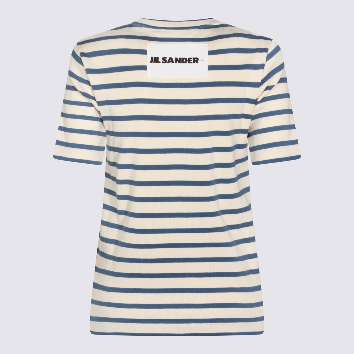 [Jil Sander] T-shirts Short Sleeve SS26 J40GC0111J46497109