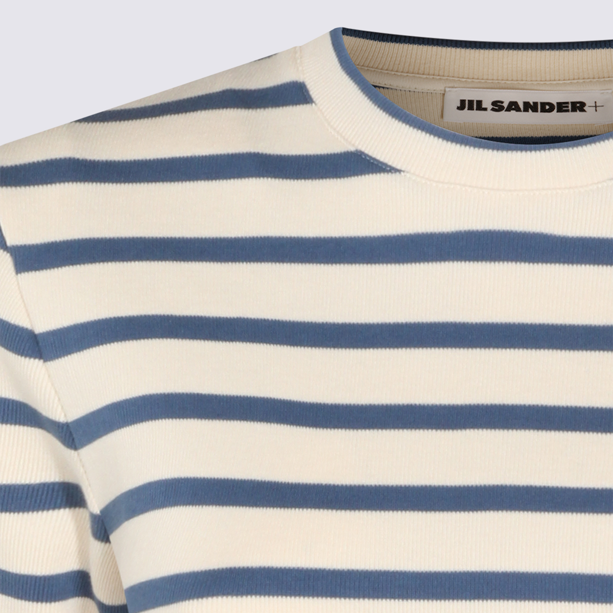 [Jil Sander] T-shirts Short Sleeve SS26 J40GC0111J46497109