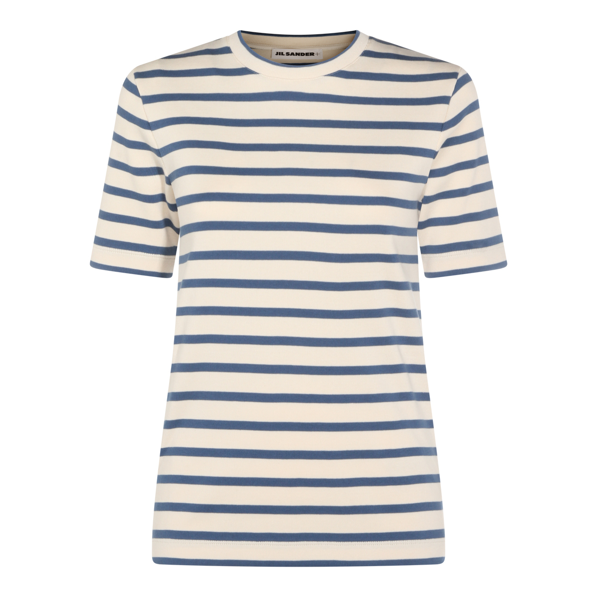 [Jil Sander] T-shirts Short Sleeve SS26 J40GC0111J46497109
