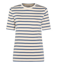 [Jil Sander] T-shirts Short Sleeve SS26 J40GC0111J46497109