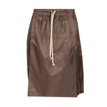 [Moncler X Rick Owens] Trousers SS26 MU01F2B01M8114828