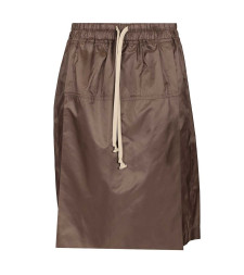 [Moncler X Rick Owens] Trousers SS26 MU01F2B01M8114828