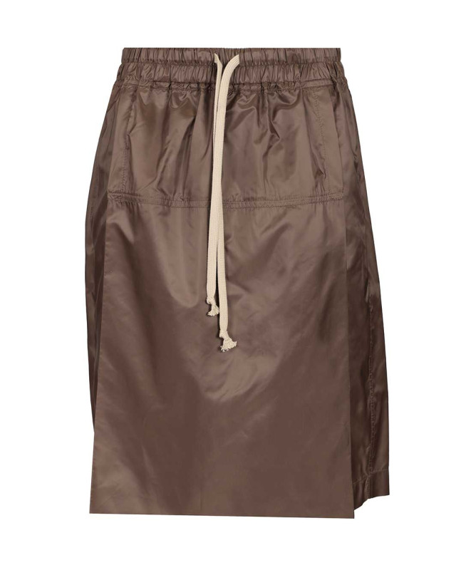 [Moncler X Rick Owens] Trousers SS26 MU01F2B01M8114828