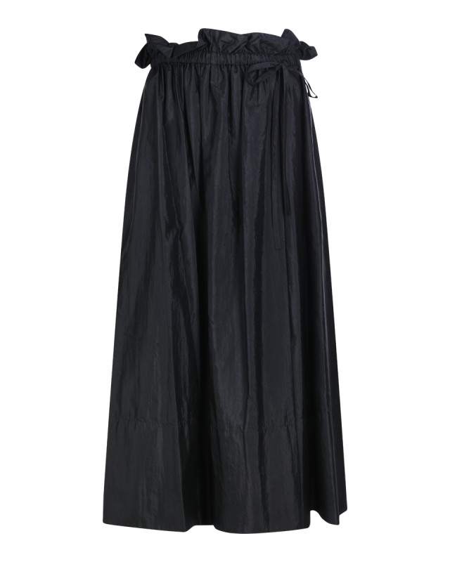 [Jil Sander] Midi skirt SS26 J40MA0178J70003001