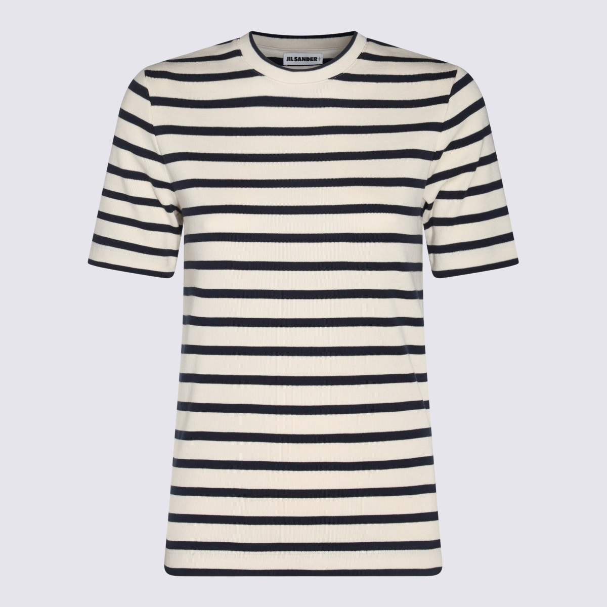 [Jil Sander] T-shirts Short Sleeve SS26 J40GC0111J46497124