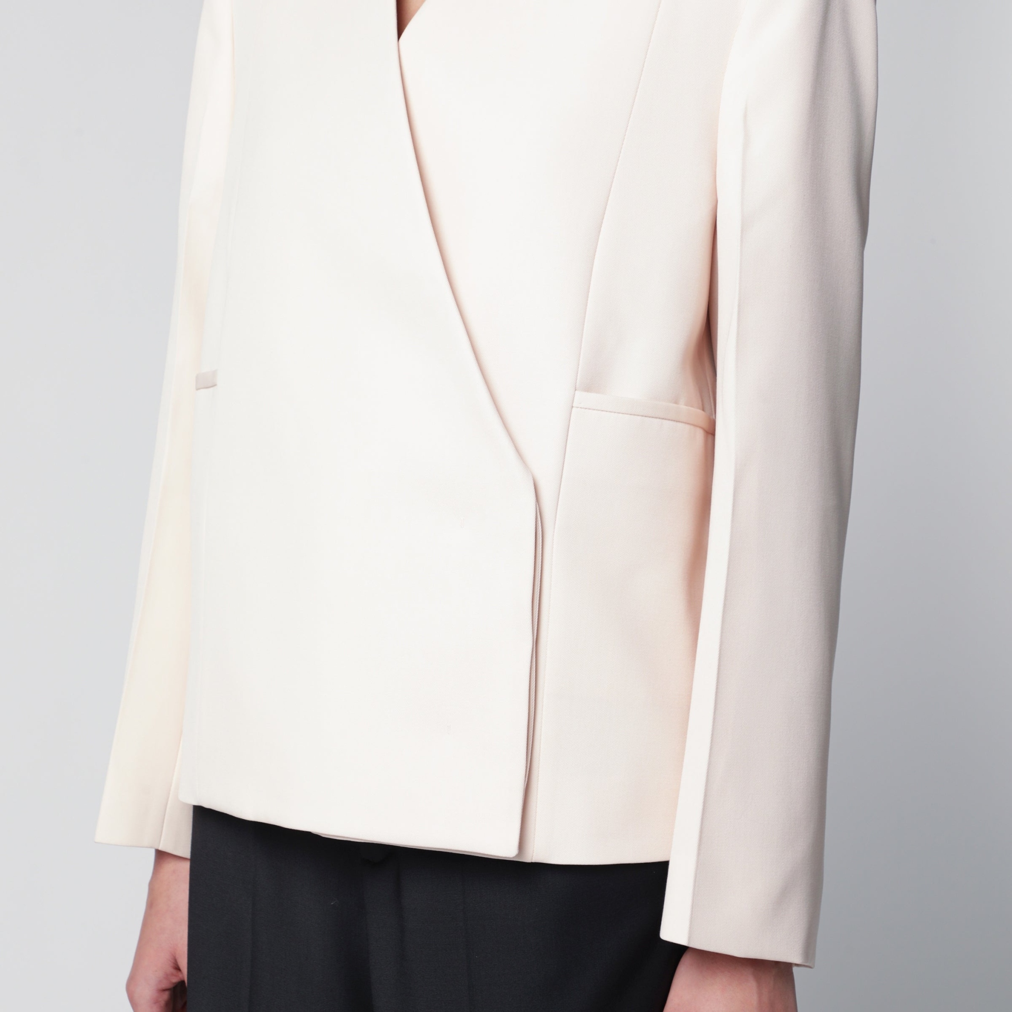 [Jil Sander] Jacket SS26 J02BN0236J40002