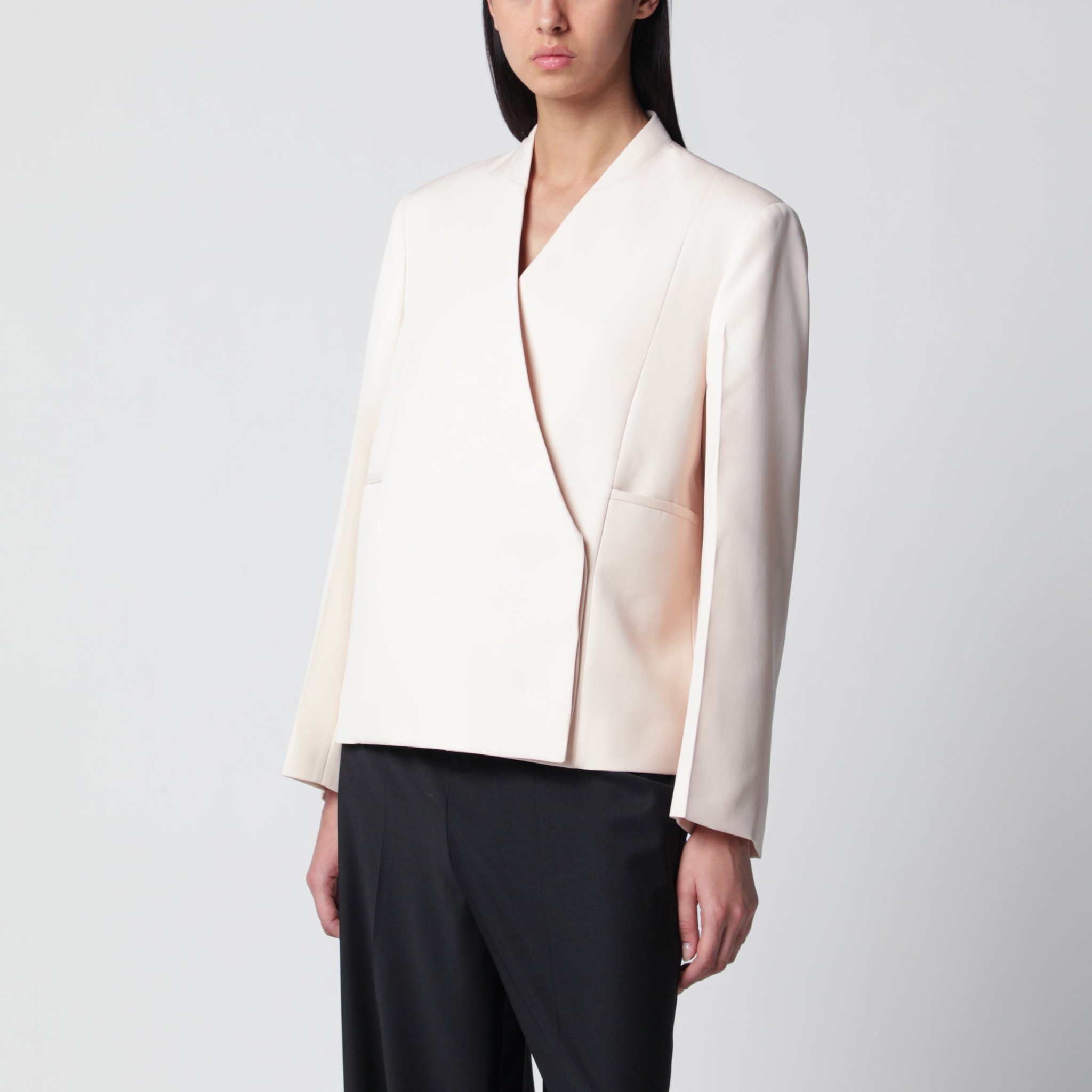 [Jil Sander] Jacket SS26 J02BN0236J40002