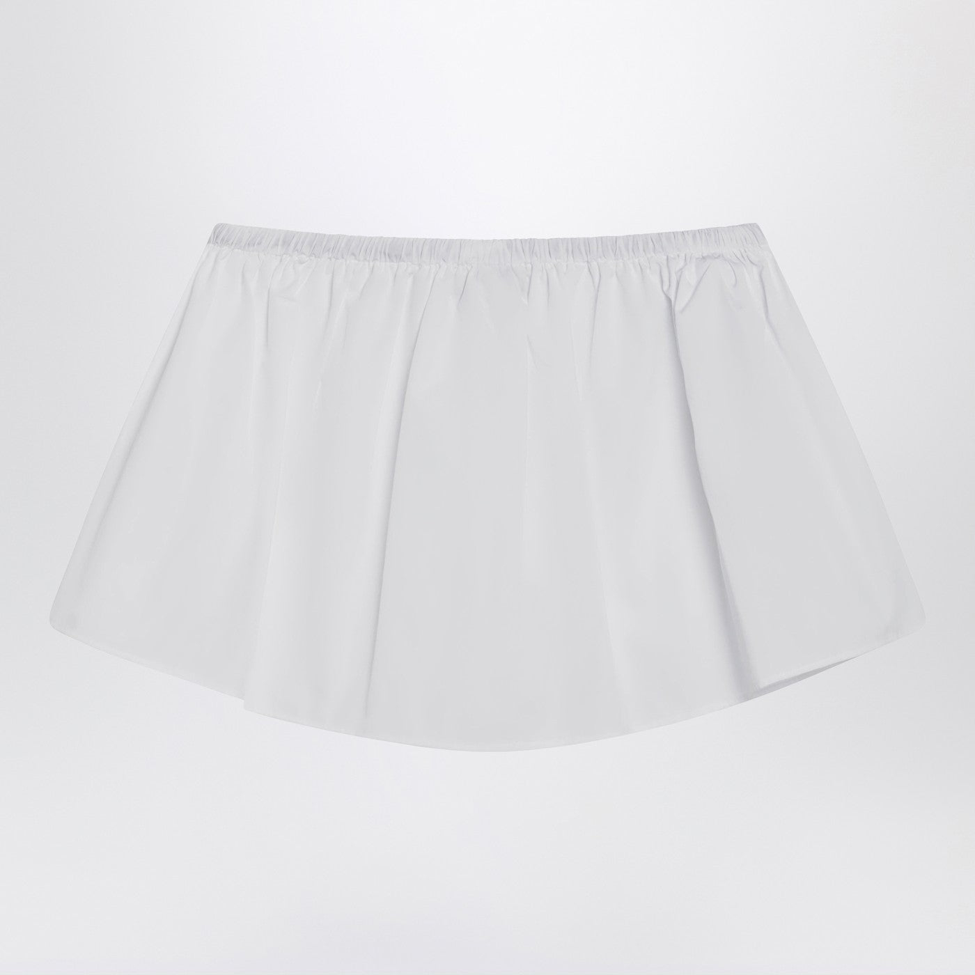 [Miu Miu] Mini skirt SS26 MG2643OOO10RG