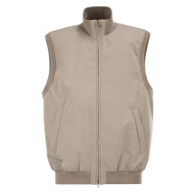 [Brunello Cucinelli] Down Vest SS26 MM4796584 CJM82