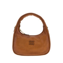 [Miu Miu] Tote bag FW26 5BC125VOMF2IER F0046