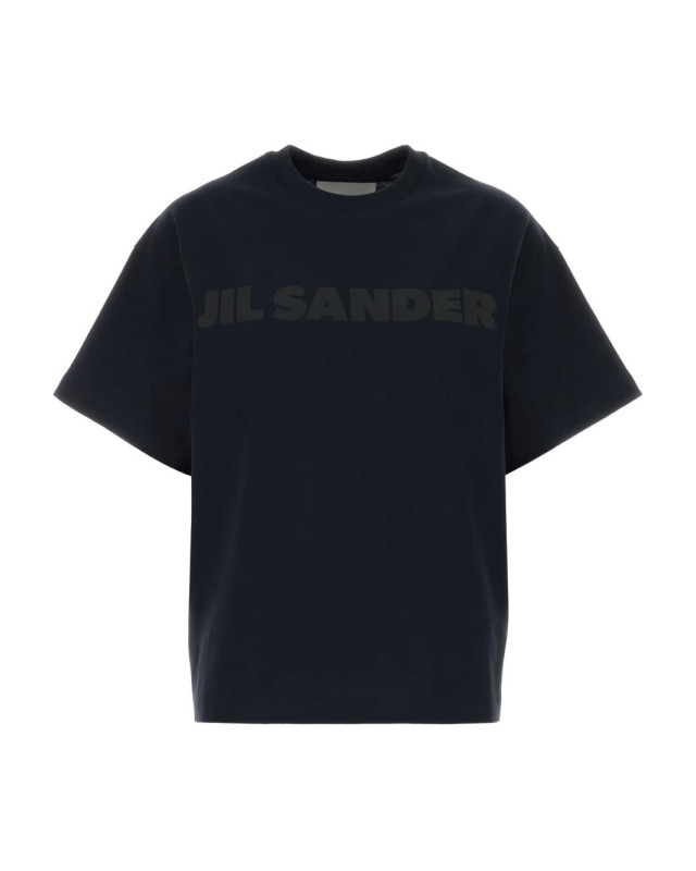 [Jil Sander] T-shirts Short Sleeve SS26 J02GC0140J20349402