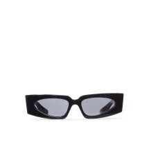 [Valentino Garavani] Sunglasses FW26 VG0001S00153001 BLACK GREY