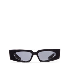 [Valentino Garavani] Sunglasses FW26 VG0001S00153001 BLACK GREY