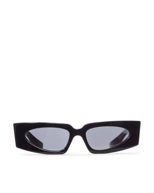 [Valentino Garavani] Sunglasses FW26 VG0001S00153001 BLACK GREY