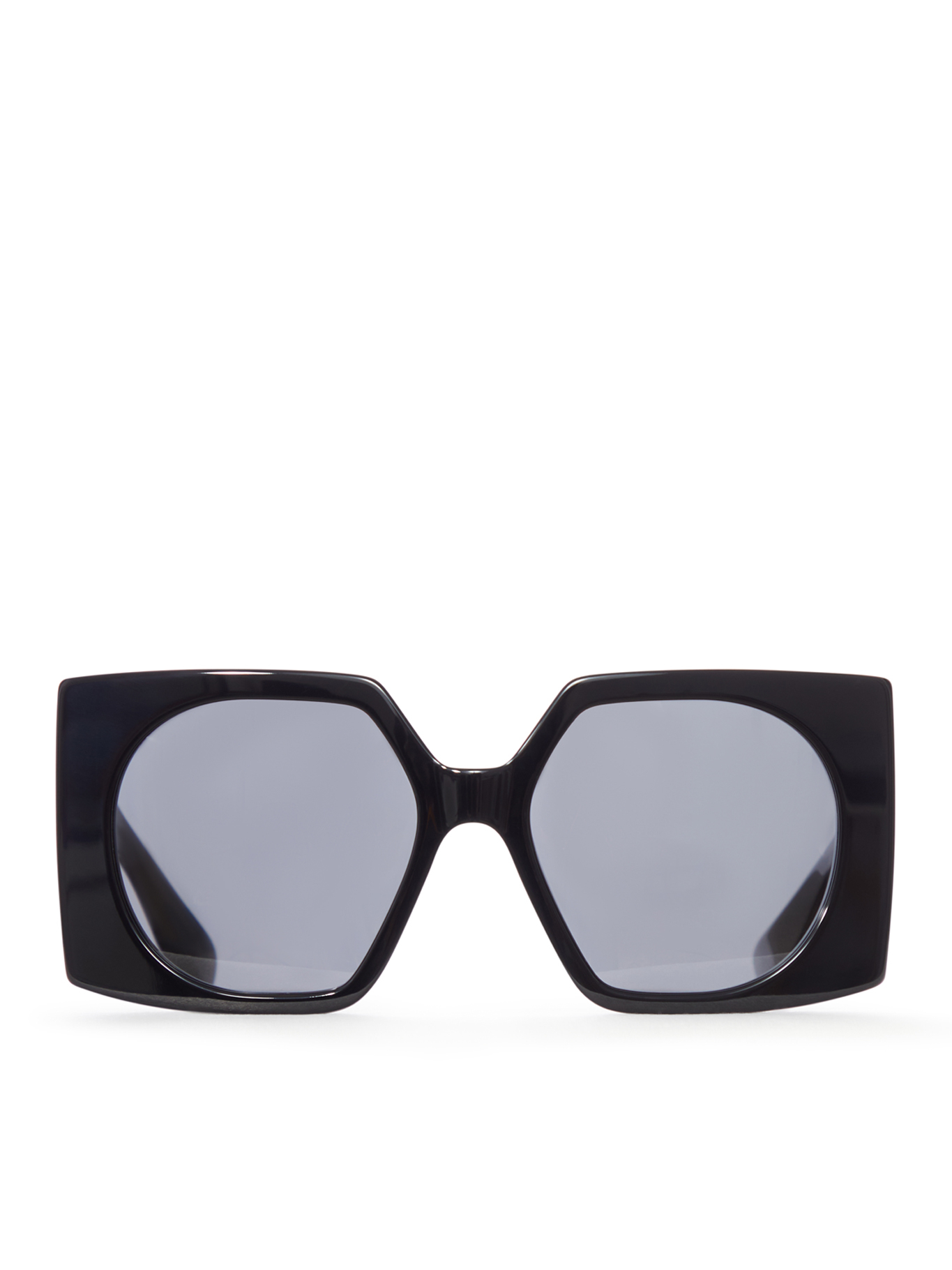 [Valentino Garavani] Sunglasses FW26 VG0002S00155001 BLACK GREY