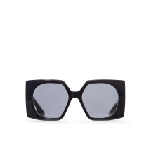[Valentino Garavani] Sunglasses FW26 VG0002S00155001 BLACK GREY