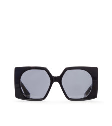 [Valentino Garavani] Sunglasses FW26 VG0002S00155001 BLACK GREY