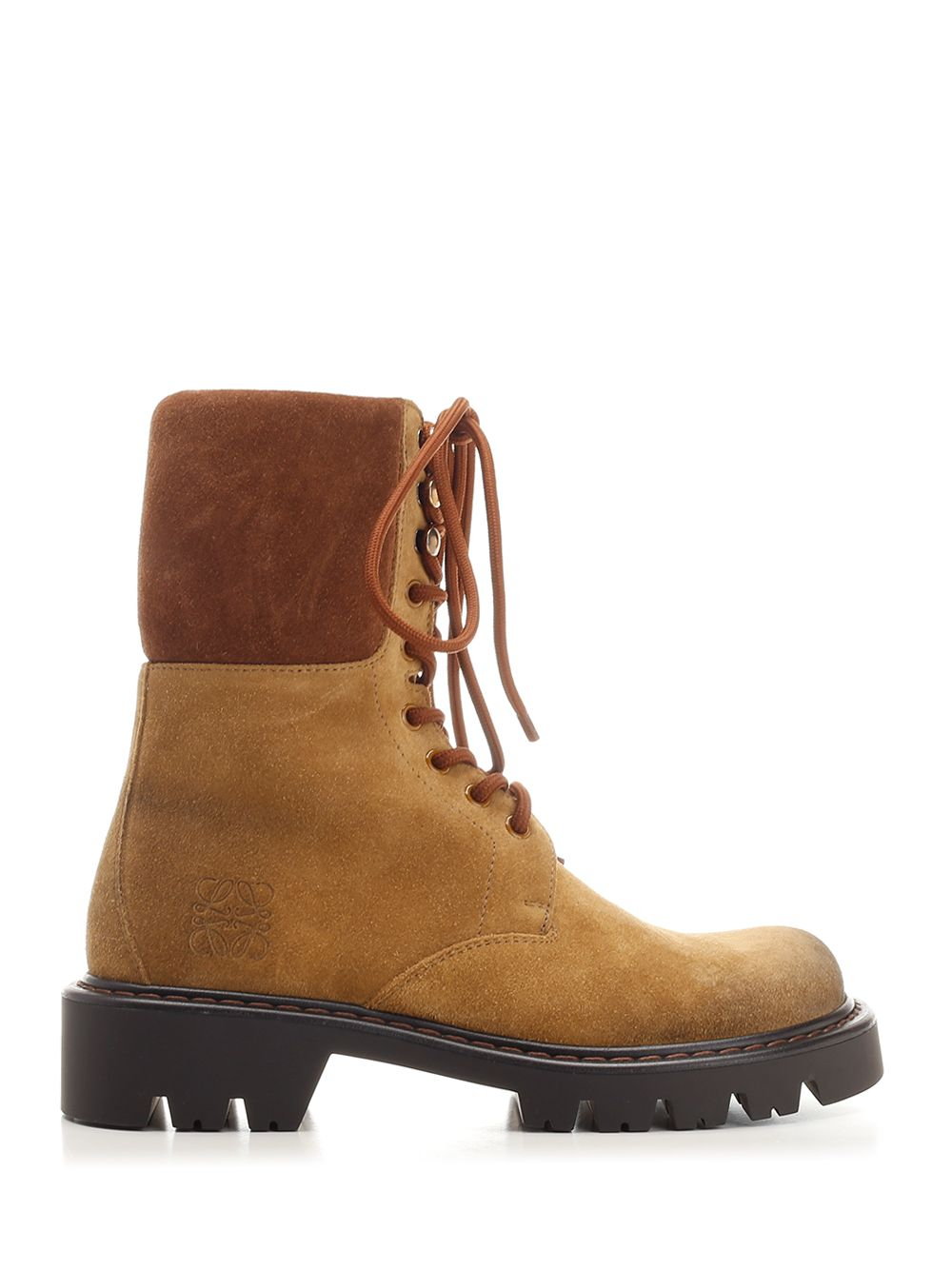 [Loewe] Ankle Boots FW24 L815285XA13802