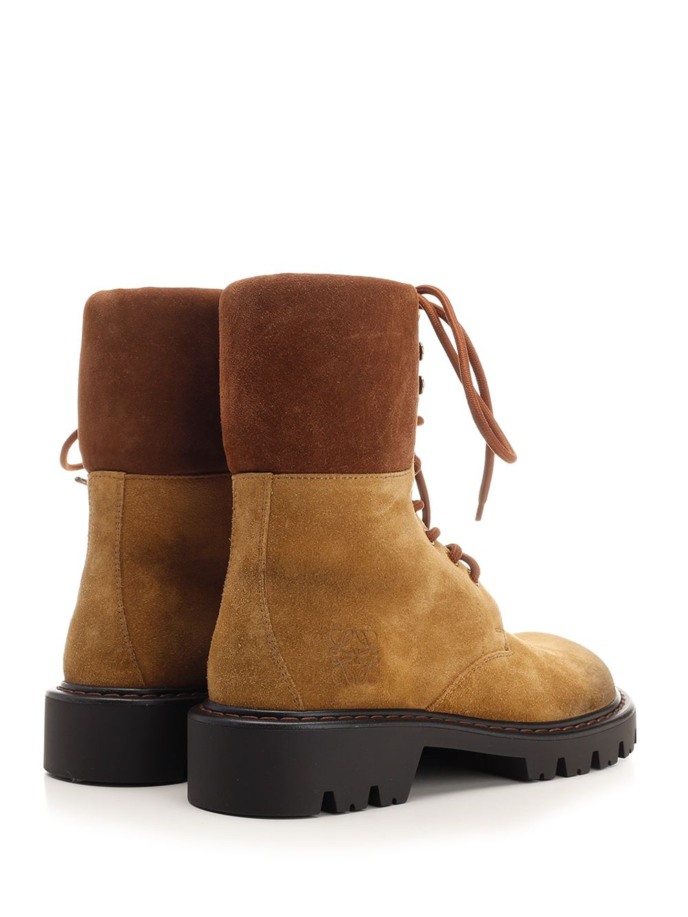 [Loewe] Ankle Boots FW24 L815285XA13802