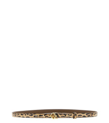 [Fendi] Belt FW25 8C0742AV54F1N1S