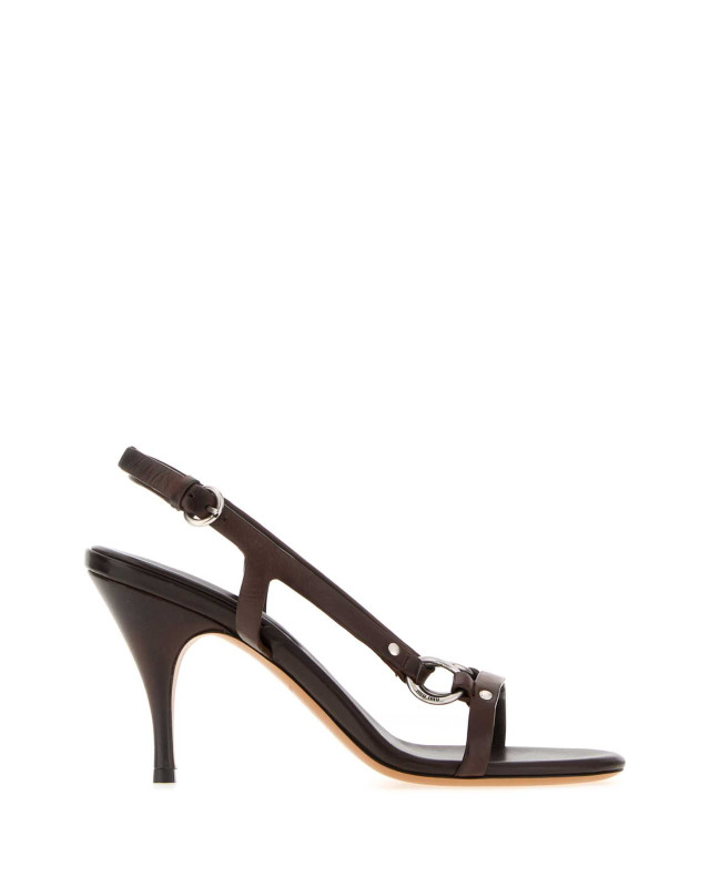 [Miu Miu] Sandals SS26 5X660EFA085537 F0003