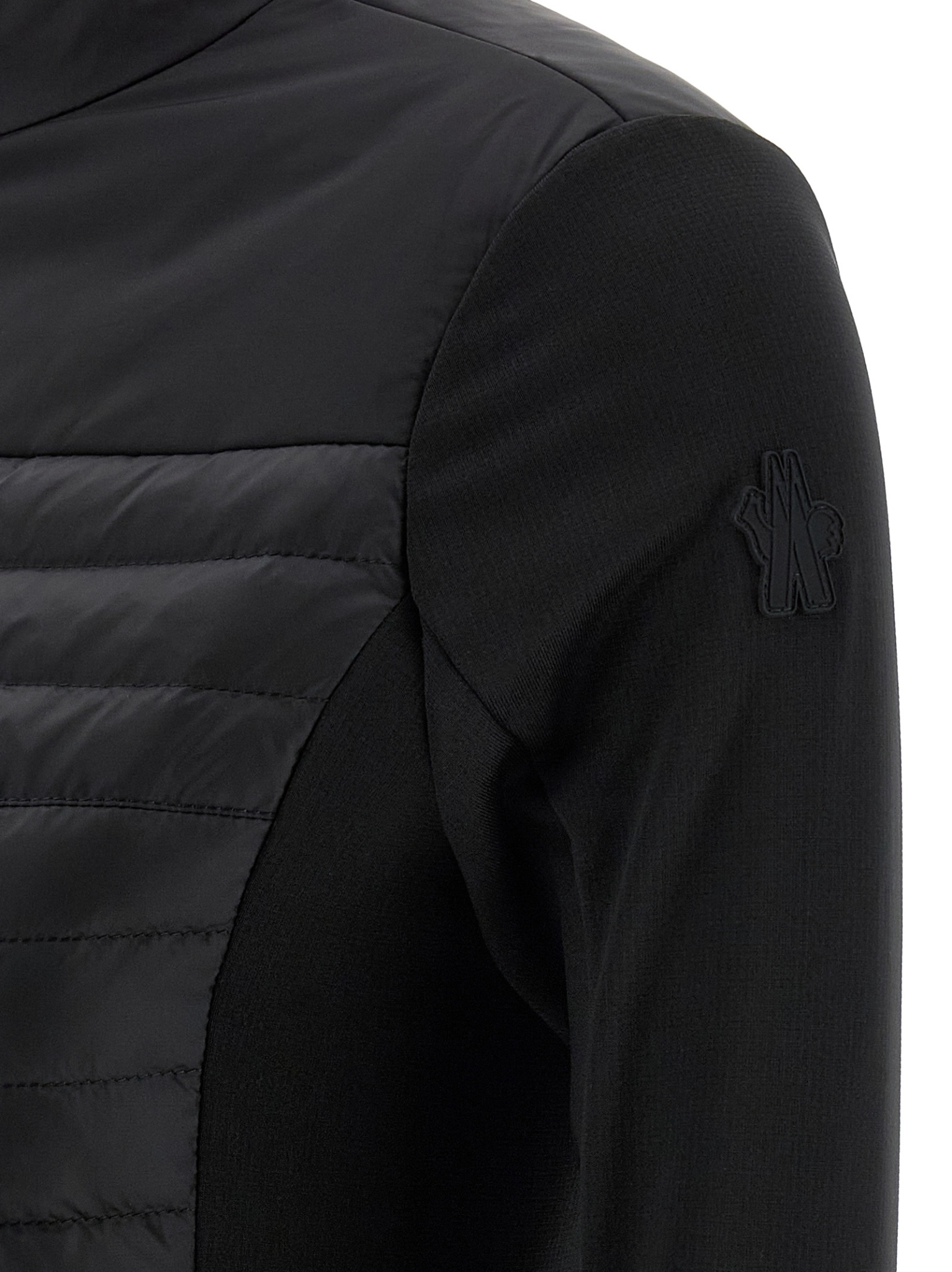 [MONCLER GRENOBLE] Cardigan FW25 K20988G00011899JO999
