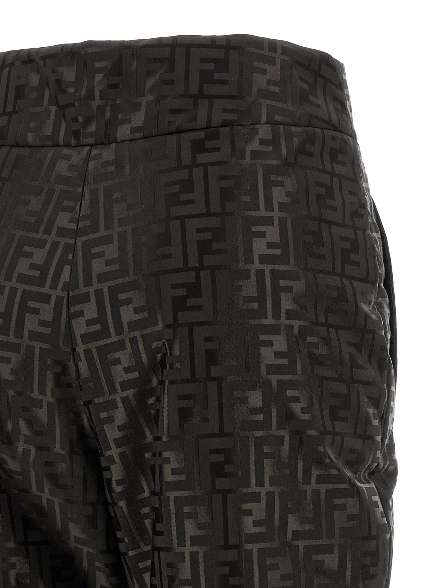[Fendi] Trousers FW25 FAB403AT91F1T6H