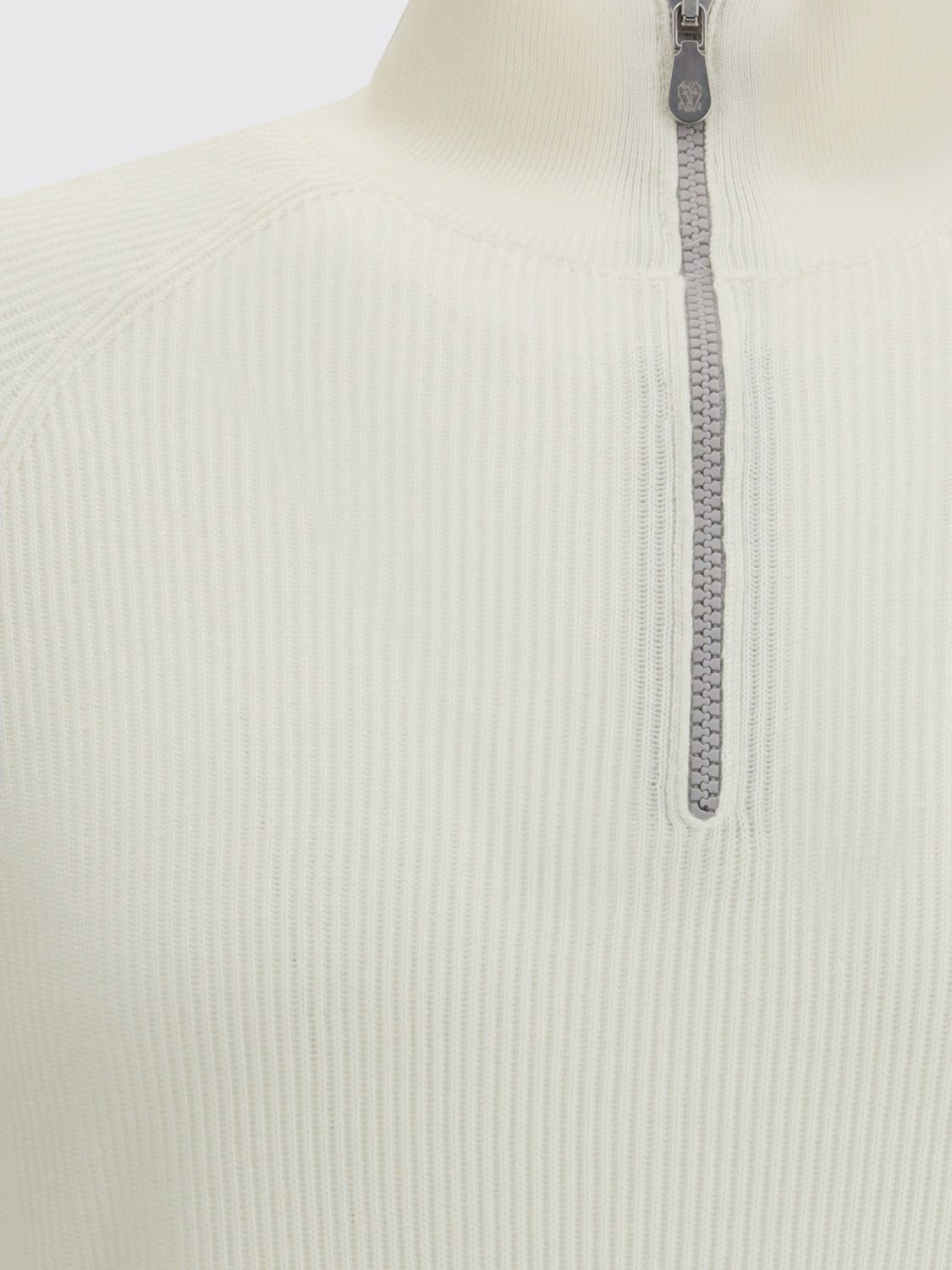 [Brunello Cucinelli] Knitwear SS26 M29400104 CO312