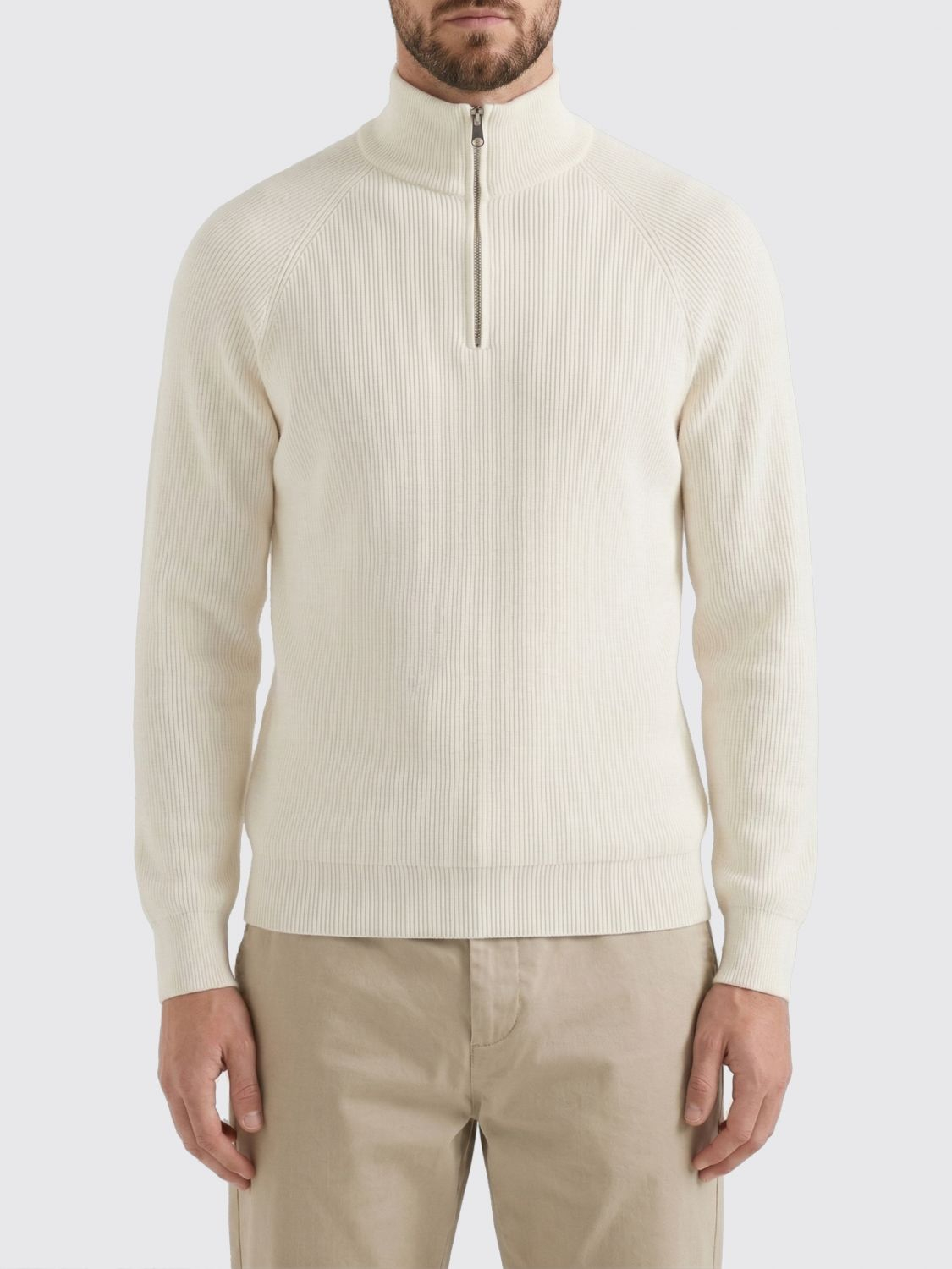 [Brunello Cucinelli] Knitwear SS26 M29400104 CO312
