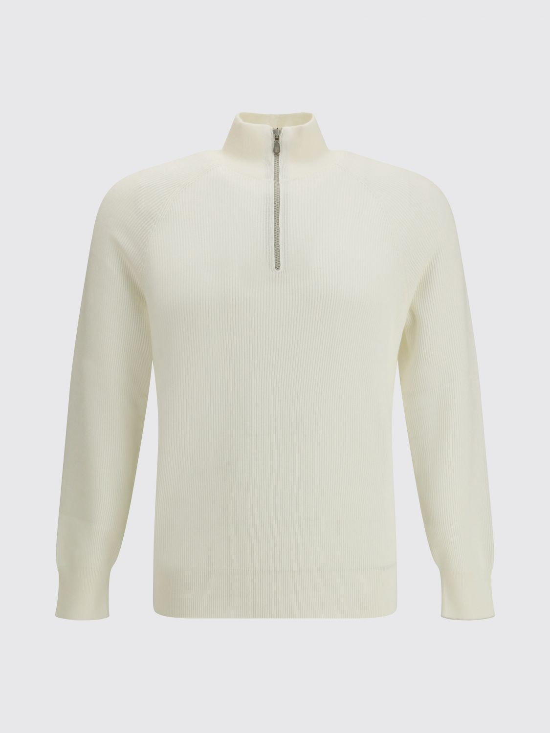 [Brunello Cucinelli] Knitwear SS26 M29400104 CO312
