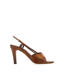 [Miu Miu] Sandals FW25 5X547EF085537 F0046