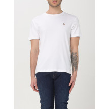 [Polo Ralph Lauren] T-shirts Short Sleeve SS26 710740727 002