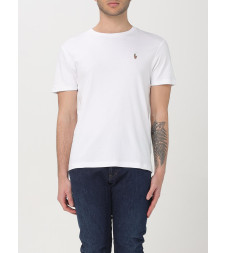 [Polo Ralph Lauren] T-shirts Short Sleeve SS26 710740727 002