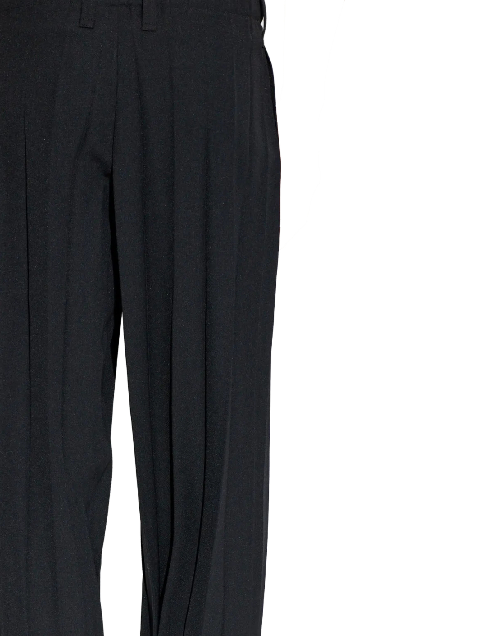 [Issey Miyake] Trousers SS26 HP66FF17715