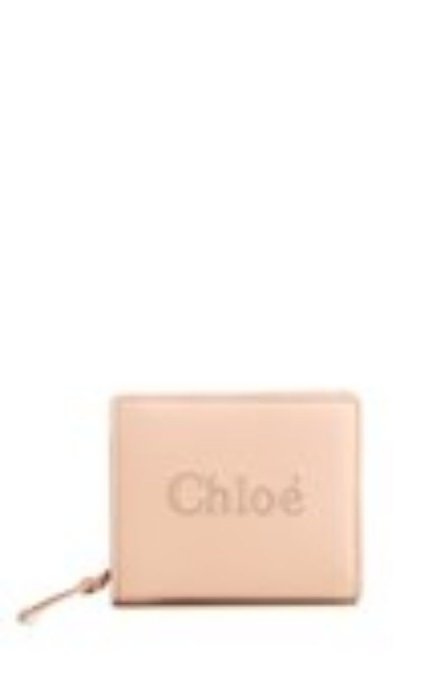 [CHLOE'] Wallet FW24 CHC23SP867I106J5