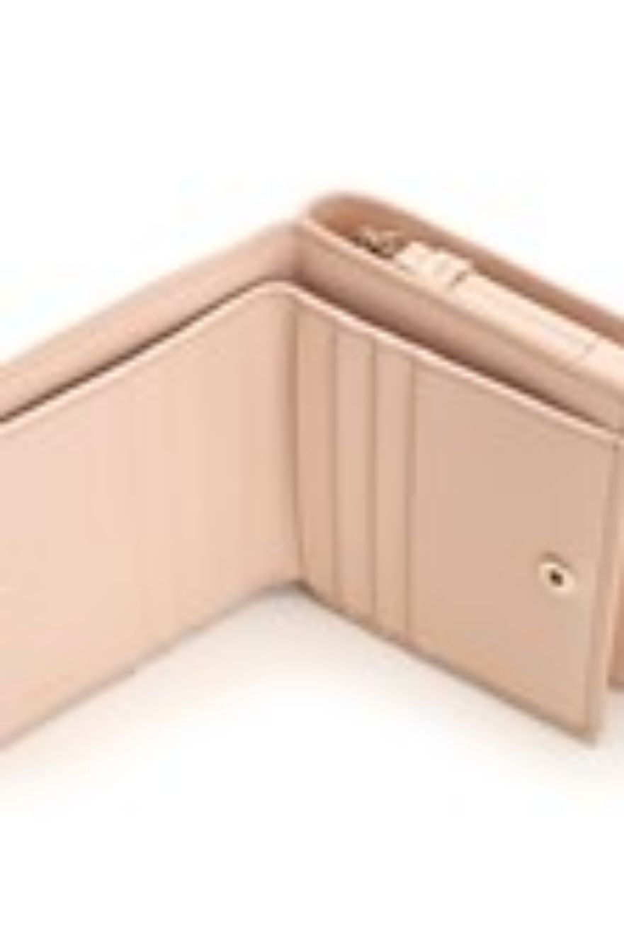 [CHLOE'] Wallet FW24 CHC23SP867I106J5