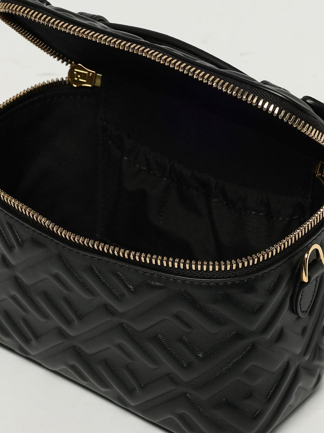 [Fendi] Minibag SS26 8BS108AAJD F0KUR