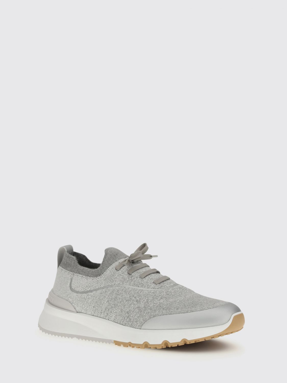 [Brunello Cucinelli] Sneakers SS26 MZUEHRO342 CRG32