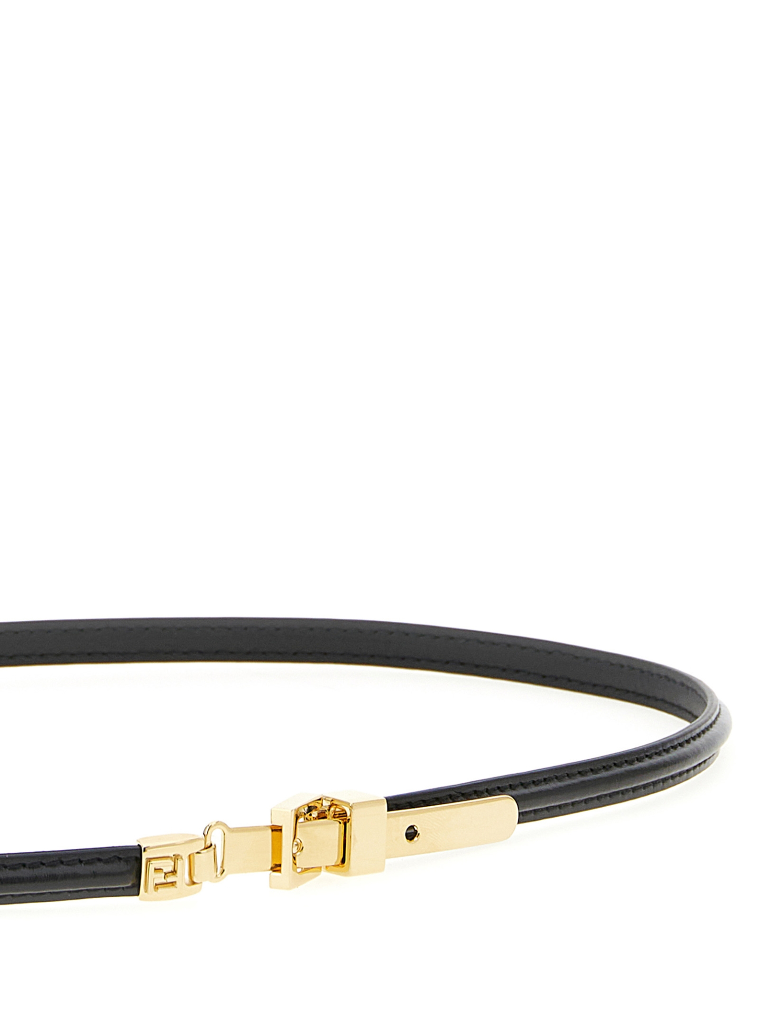 [Fendi] Belt FW25 8C0749ANSSF0KUR