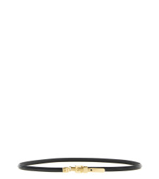 [Fendi] Belt FW25 8C0749ANSSF0KUR