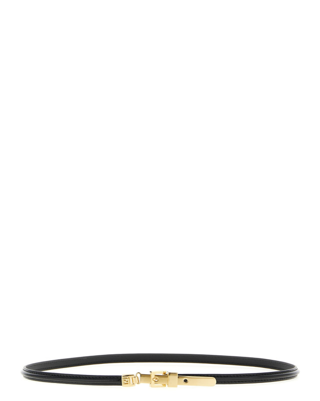 [Fendi] Belt FW25 8C0749ANSSF0KUR