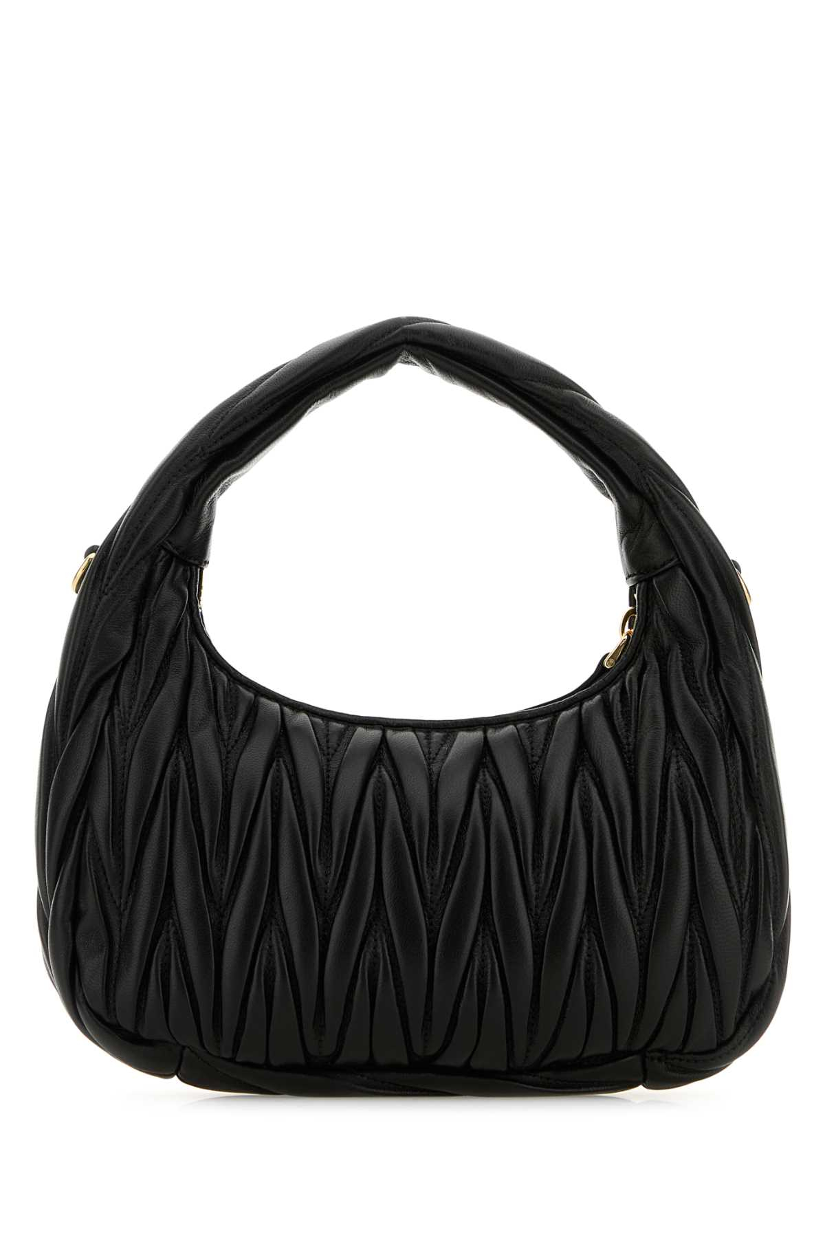 [Miu Miu] Bag FW26 5BC125VOOYAN88 F0002