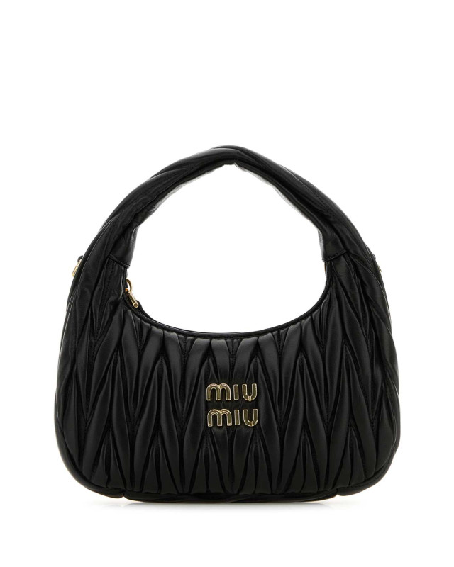 [Miu Miu] Bag FW26 5BC125VOOYAN88 F0002