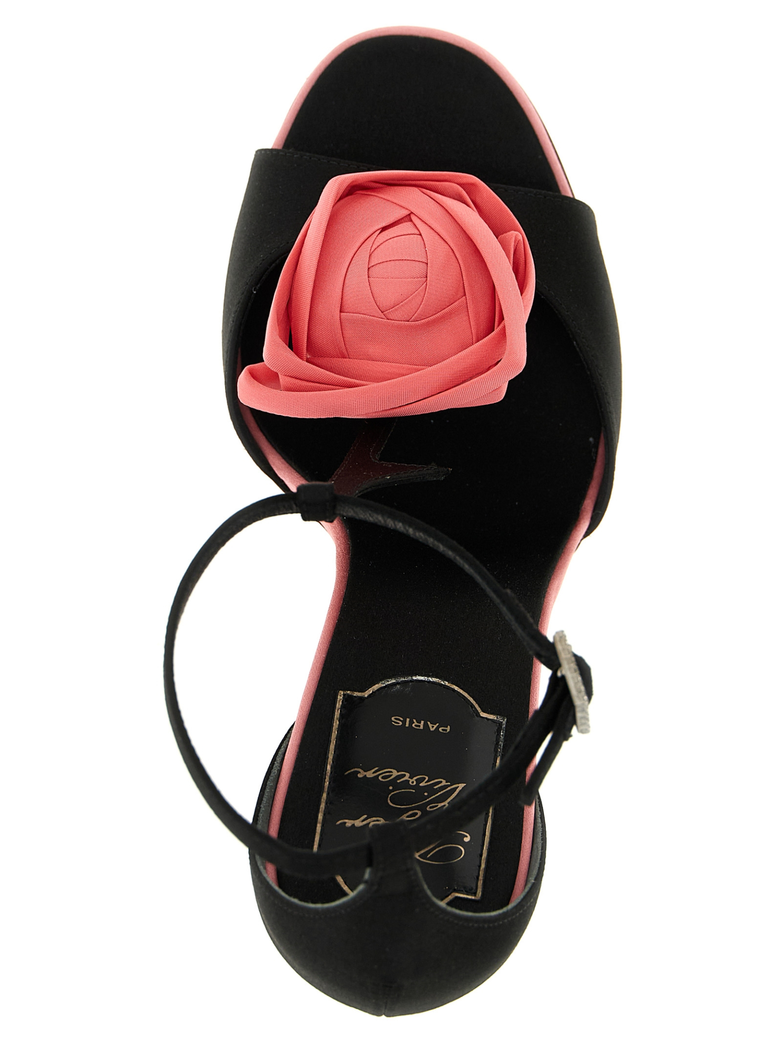 [Roger Vivier] Sandals FW25 RVW79743730UVM89ID