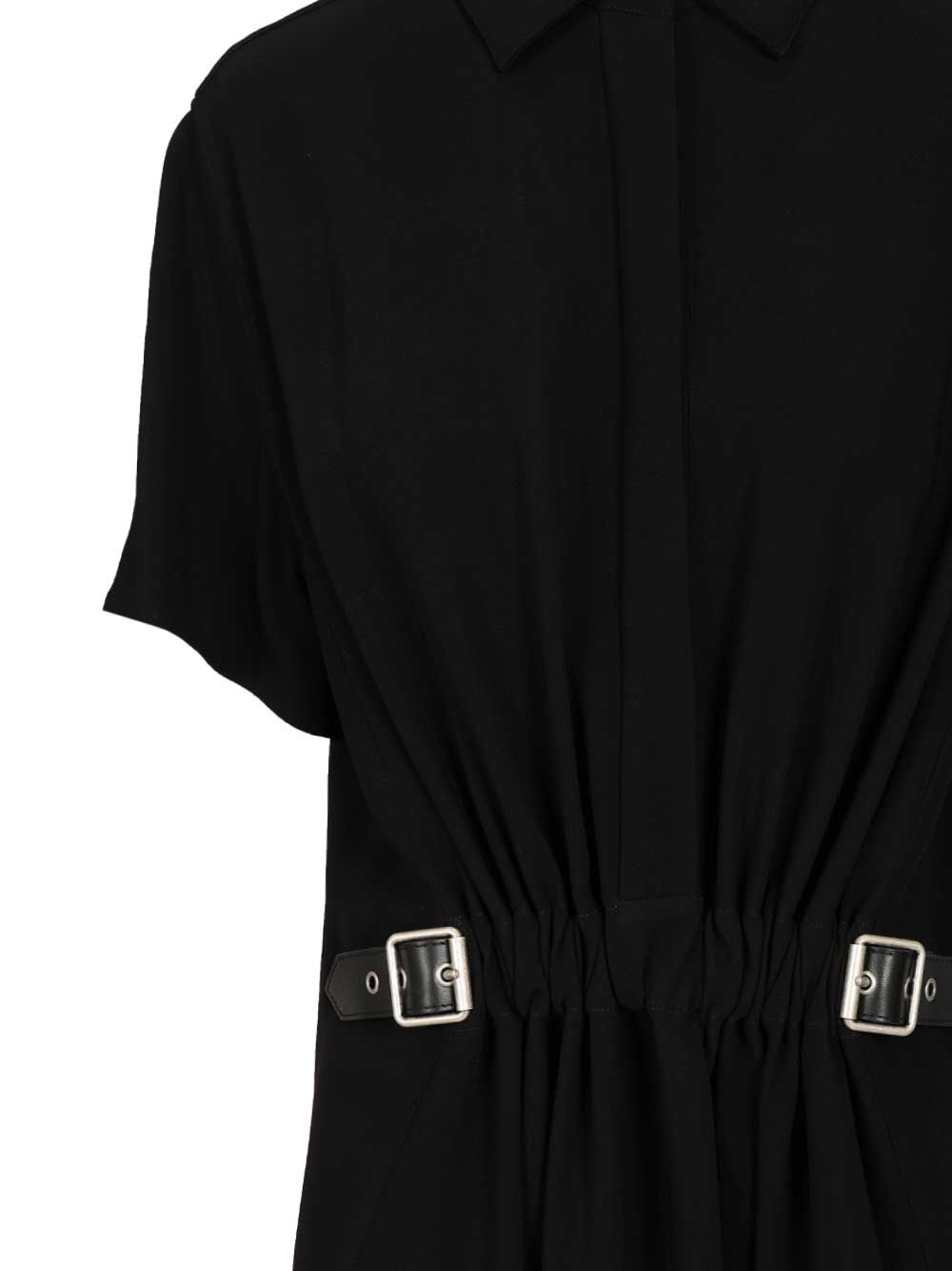 [Loewe] Short sleeve dress FW25 S540Y09XTW1100