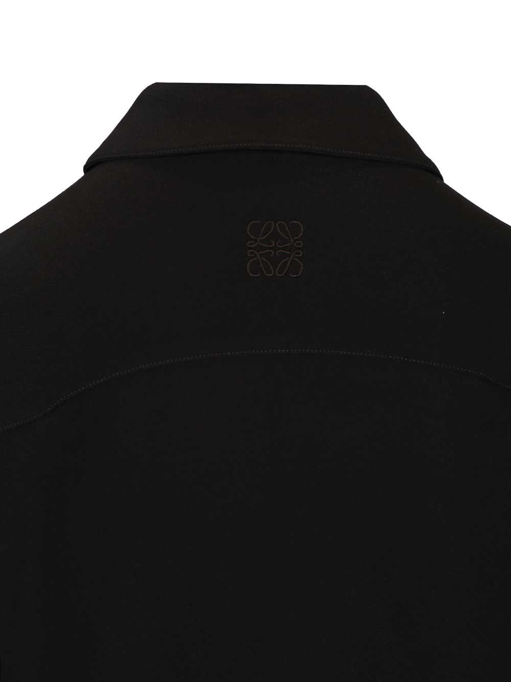 [Loewe] Short sleeve dress FW25 S540Y09XTW1100