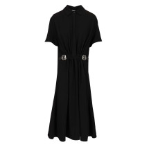 [Loewe] Short sleeve dress FW25 S540Y09XTW1100