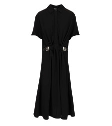 [Loewe] Short sleeve dress FW25 S540Y09XTW1100
