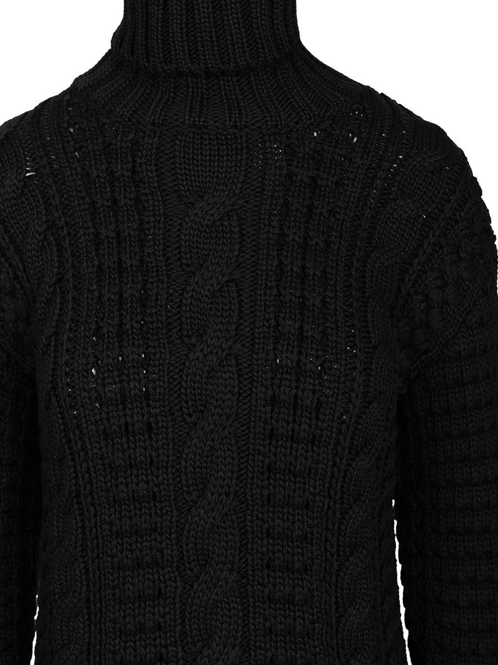 [MONCLER GENIUS] Knitwear FW25 K2403 9F00002M6727999