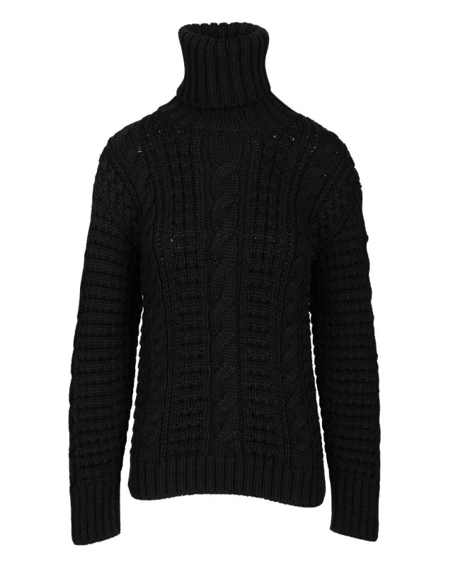 [MONCLER GENIUS] Knitwear FW25 K2403 9F00002M6727999